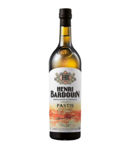 פסטיס הנרי בורדווין (Pastis Henry Bordwin)