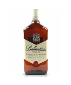 וויסקי בלנטיינס פיינסט ליטר (Ballantines)