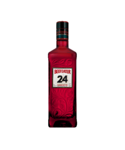 ג'ין ביפיטר 24 (Beefeater 24)