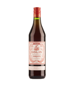 דולין רוג' (DOLIN DE CHAMBERY ROUGE)