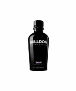 ג'ין בולדוג (Bulldog Gin)