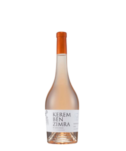 אדיר כרם בן זמרה רוזה מרסלן (Marsrlan Rose Kerem Ben Zimra)
