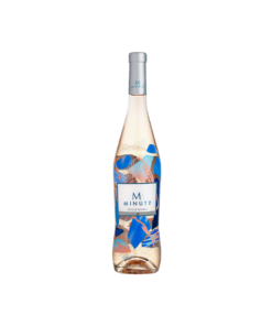 רוזה M מינוטי מהדורה מיוחדת (Minuty M Rose Limited Edition)