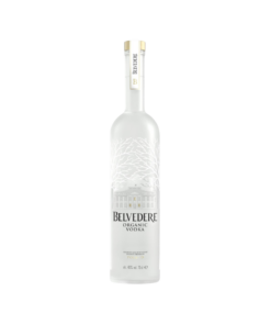 וודקה בלוודר ליטר (Belvedere Vodka)