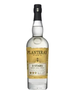 רום פלנטריי 3 כוכבים (Rum Planteray 3 stars)