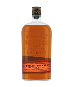 בולט ברבן ליטר (Bulleit Bourbon Whisky)