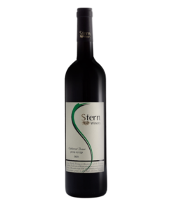 שטרן קברנה פרנק (Stern Cabernet Franc)