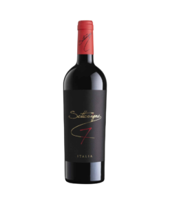 סטה ויניה אדום (Sette Vign)
