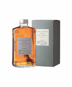וויסקי ניקה חוזק חבית  (Nikka Whisky From The Barrel)
