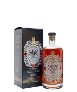 נונינו אמארו גראפה (Grappa Nonino)