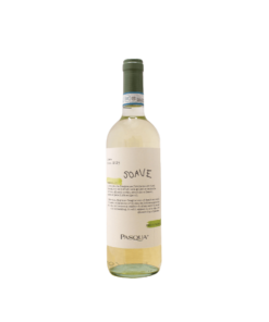 פסקווא סוואבה (Soave Pasqua)