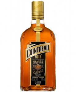 קואנטרו נואר (Cointreau Noir)