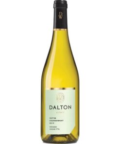 דלתון אסטייט שרדונה (Dalton Estate Chardonnay)
