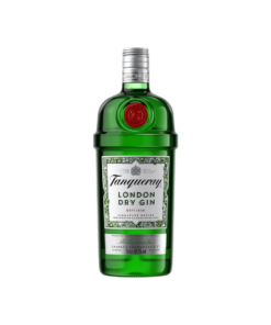 ג'ין טנקרי 700 מ"ל (Tanqueray Dry Gin)