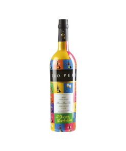 טיו פפה פלומינו פינו (Tio Pepe Palomino Fino Sherry)