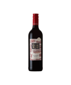 אאודה קאפ קלאסיק אדום (Oude Kaap Classic red)