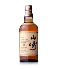 וויסקי יאמאזאקי 12 שנה (Yamazaki 12YO)