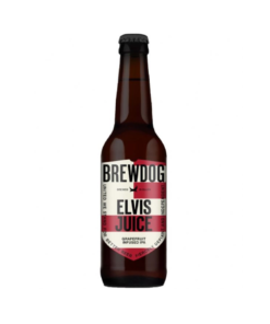 בירה ברודוג אלביס ג'וס | BREWDOG ELVIS JUICE