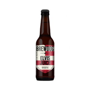 בירה ברודוג אלביס ג'וס | BREWDOG ELVIS JUICE