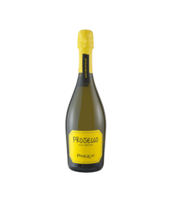 פסקווא פרוסקו (Pasqua Prosecco)