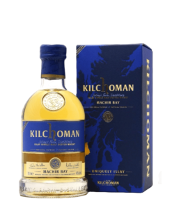 וויסקי קילכומן מאכיר ביי (KILCHOMAN MACHIR BAY)