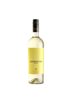 מסריה בורגו דה טרולי ורמנטינו סלנטו (Masseria Borgo de Trulli Vermentino Salento)