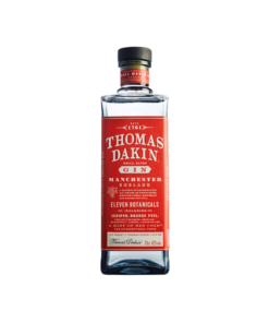 ג'ין תומאס דאקין (Thomas Dakin Manchester Gin)