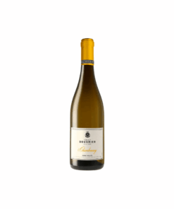 פמיל בוגרייה שרדונה (Famille Bougrier Chardonnay)