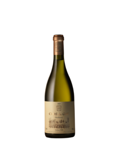 קלו דה גת שרדונה 2019 (Clos de gat chardonnay)