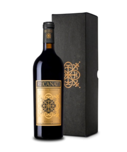 רקנאטי ספיישל רזרב אדום (Recanati Special Reserve Red)