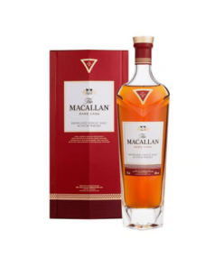 וויסקי מקאלן רייר קאסק (The Macallan Rare Cask)