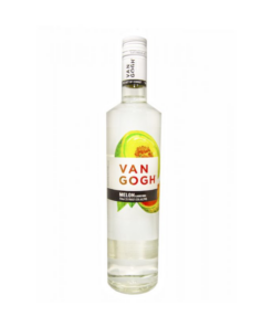 וודקה וואן גוך מלון ליטר (Van Gogh Melon 1LT)