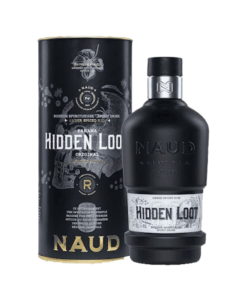 רום נאוד היידן לוט (Naud Hidden Loot)