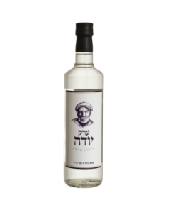 ערק יודה (Arak Yoda)