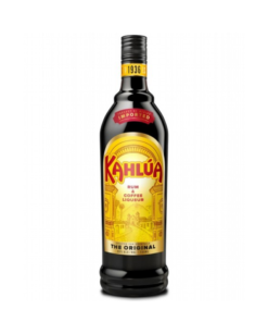 קלואה ליקר קפה 750 מ"ל (Kahlua Coffee Liquor)