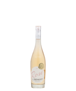לודאלט רוזה (Lodalte Rosé)