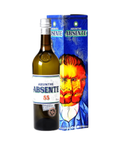 אבסנט ואן גוך 55 (Absinthe Van Gogh 55)