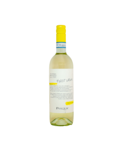 פסקוואה פינו גריג׳יו (pasqua pinot grigio)