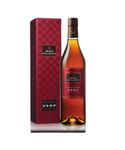 קוניאק VSOP הנרי מונייר (Cognac Henri Mounier VSOP)