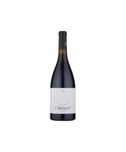 לודאלט מרסלן סירה אדום (Lodalet Syrah Marselan)