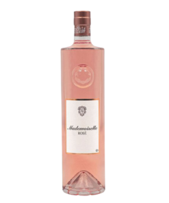 מדמואזל רוזה לה סיטאדל (Mademoiselle Rose)