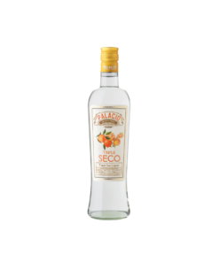 טריפל סק פלצ'יו (Triple Sec Palacio)
