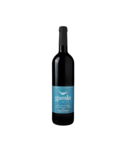 גמלא קברנה סוביניון מרלו (Gamla Cabernet Sauvignon Merlot)