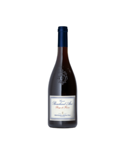 בושארד רוג' דה פרנס אדום (Bouchard Aîné & Fils Cuvée Rouge)
