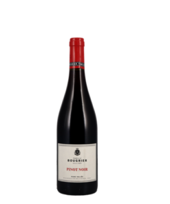 פמיל בוגרייה פינו נואר (Famille Bougrier Pinot Noir)