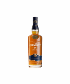 וויסקי גלנליווט 18 שנה (Glenlivet 18YO)