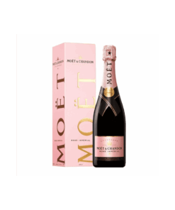 מואט שנדו רוזה אימפריאל (Moet & Chandon Imperial Rosé)
