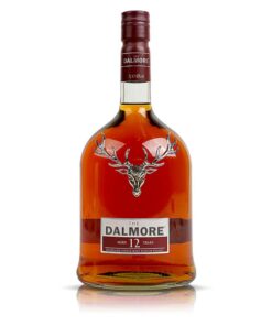 וויסקי דלמור 12 שנה (Dalmore 12YO)