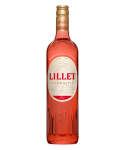 לילה רוזה (Lillet Rose)