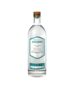מזקל אמורס קופריאטה (Mezcal cupreata Amarás)